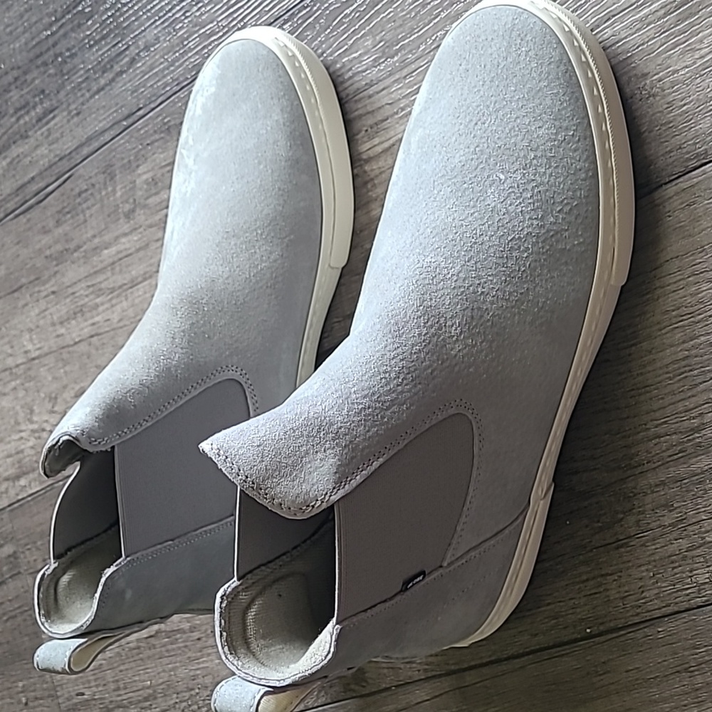 Brand new , size 8.5 men's shoes